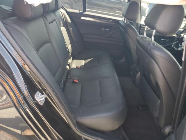 2015 BMW 528 XI WBA5A7C56FD627920