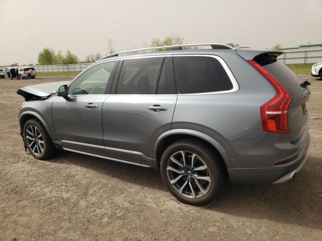 Vin: yv4102pk3j1349671, lot: 49721645, volvo xc90 t5 20182