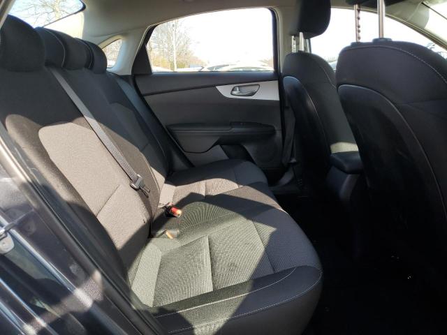 2024 KIA FORTE LX - 3KPF24AD2RE810215
