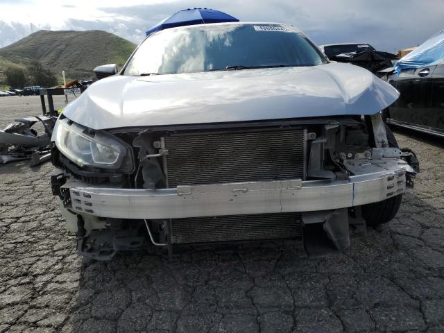2016 HONDA CIVIC LX - 2HGFC2F58GH566494