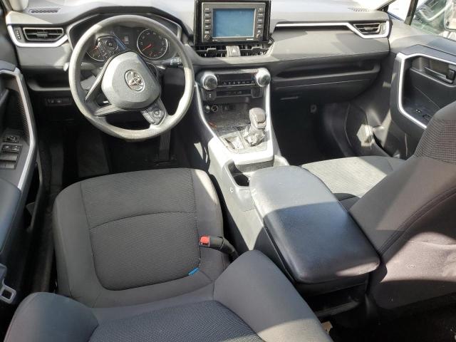 2020 TOYOTA RAV4 LE - 2T3H1RFVXLW086232