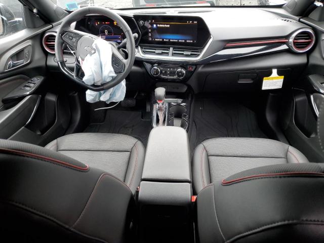 2025 CHEVROLET TRAX 2RS KL77LJEPXSC074316