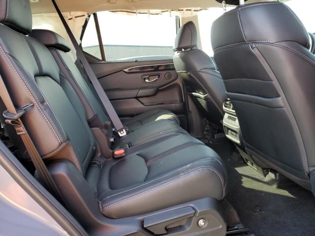 2024 HONDA PILOT TOUR - 5FNYG2H79RB004803