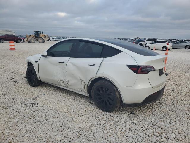 7SAYGAEE4PF673333 2023 TESLA MODEL Y