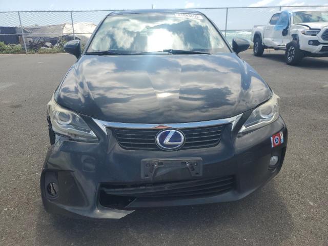 2012 LEXUS CT 200 - JTHKD5BHXC2112504