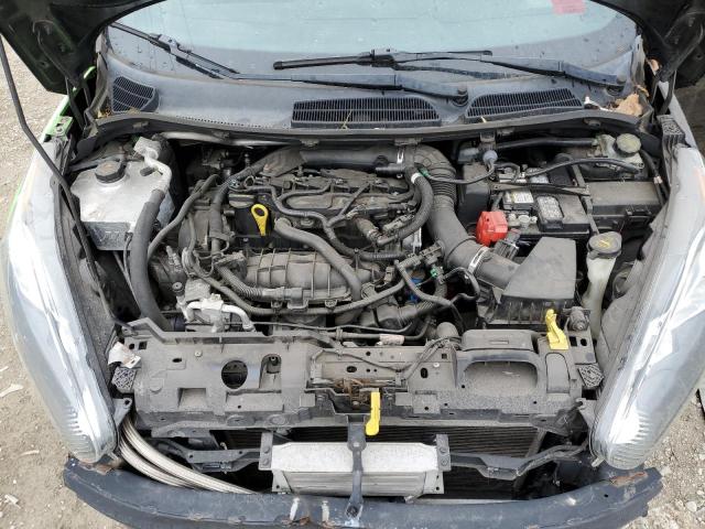 2016 FORD FIESTA ST - 3FADP4GXXGM208228