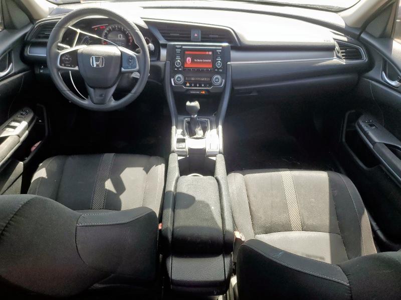 2017 HONDA CIVIC LX - 19XFC2E5XHE025881