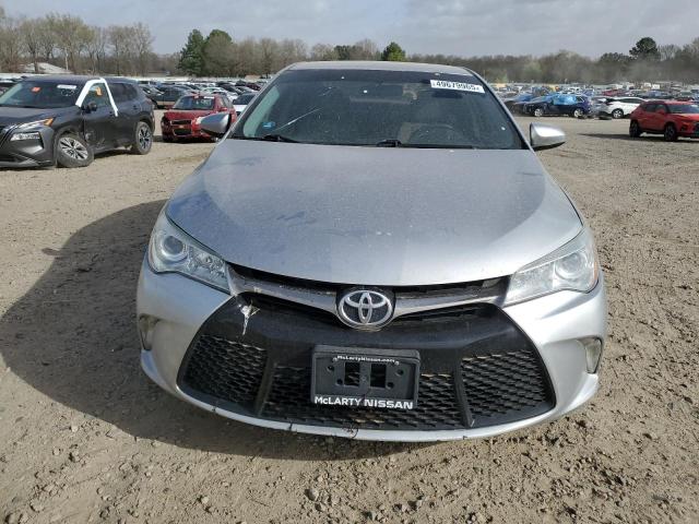 2016 TOYOTA CAMRY LE - 4T1BF1FK7GU245205