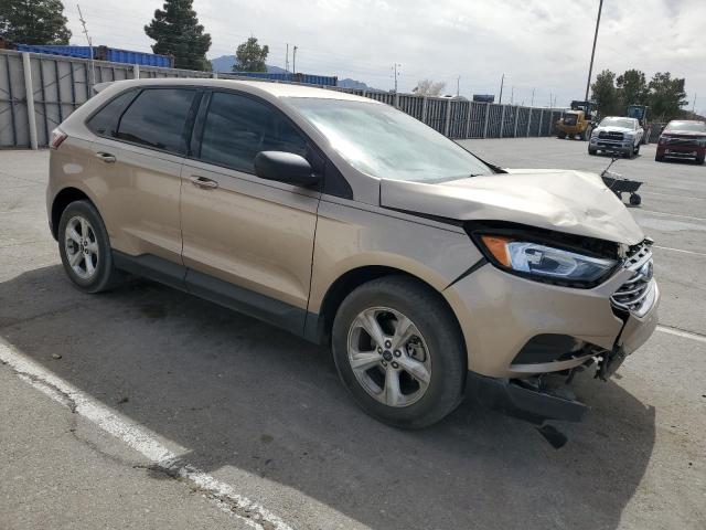 Vin: 2fmpk3g90lbb06848, lot: 49008355, ford edge se 20204