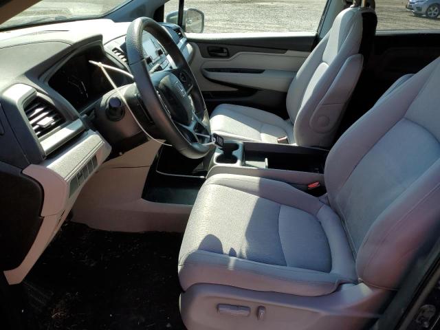 2019 HONDA ODYSSEY LX 5FNRL6H23KB045204