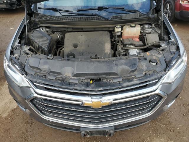 2019 CHEVROLET TRAVERSE L - 1GNERGKW3KJ119025
