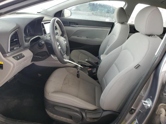2018 HYUNDAI ELANTRA SE - 5NPD84LF4JH385018