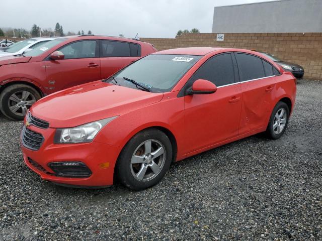 CHEVROLET CRUZE LIMI