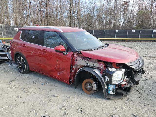 Vin: ja4j3va83nz087760, lot: 49046675, mitsubishi outlander sel 20224