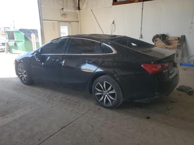 2016 CHEVROLET MALIBU LT - 1G1ZF5SX7GF265379