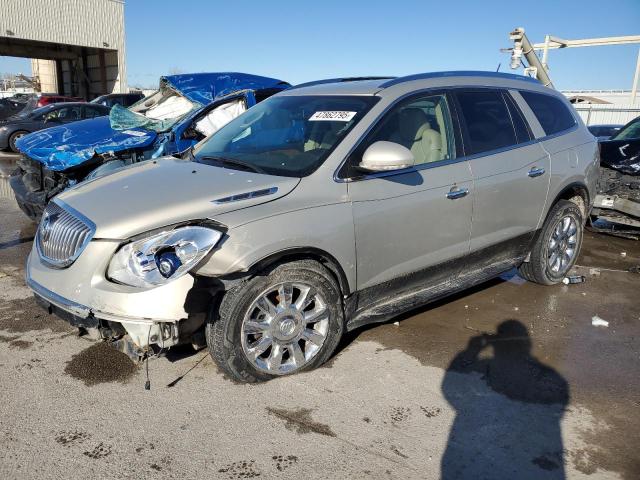 Vin: 5gakvbed0bj208203, lot: 47862795, buick enclave cxl 2011 img_1