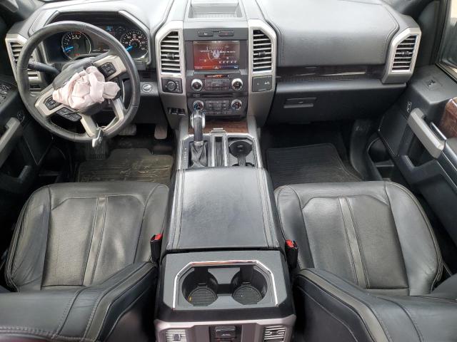 2015 FORD F150 SUPER - 1FTEW1EG0FFA31822