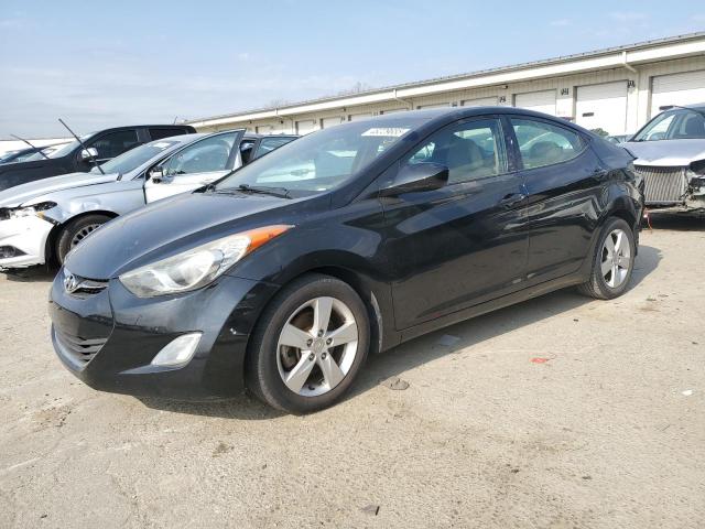 Vin: 5npdh4ae4dh372347, lot: 48229655, hyundai elantra gls 2013 img_1