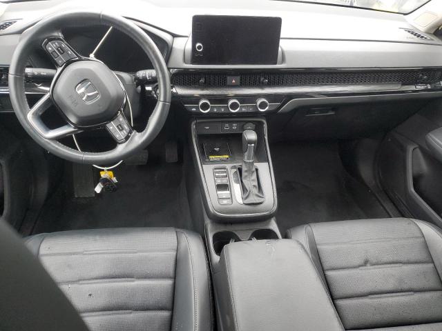 2024 HONDA CR-V EXL - 7FARS4H76RE000467