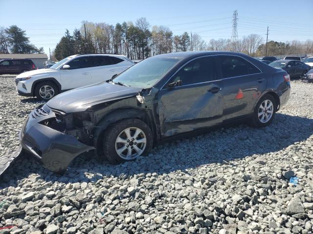TOYOTA CAMRY CE