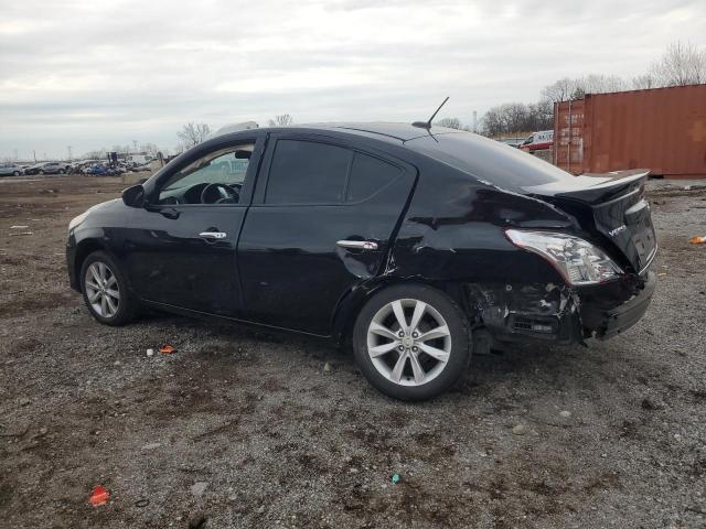Vin: 3n1cn7ap1hl830104, lot: 50961755, nissan versa s 20172