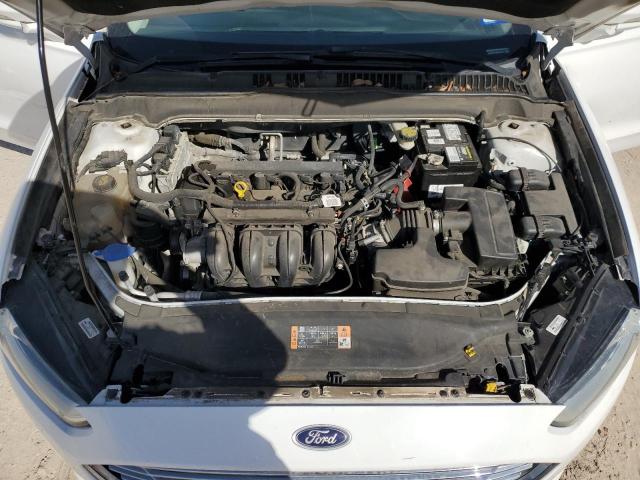 2016 FORD FUSION SE - 3FA6P0H75GR224758