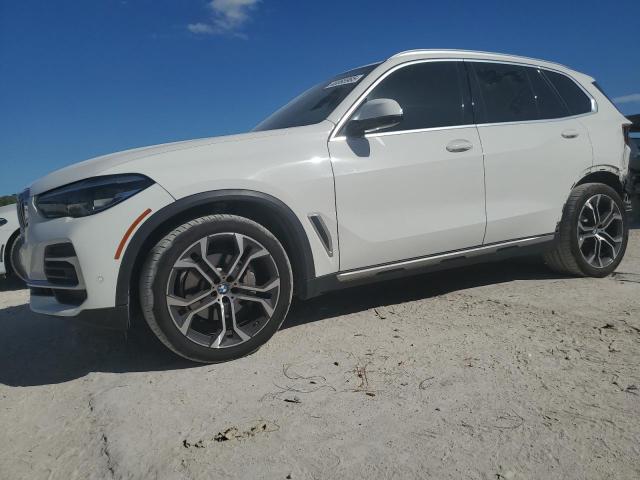 BMW X5 SDRIVE