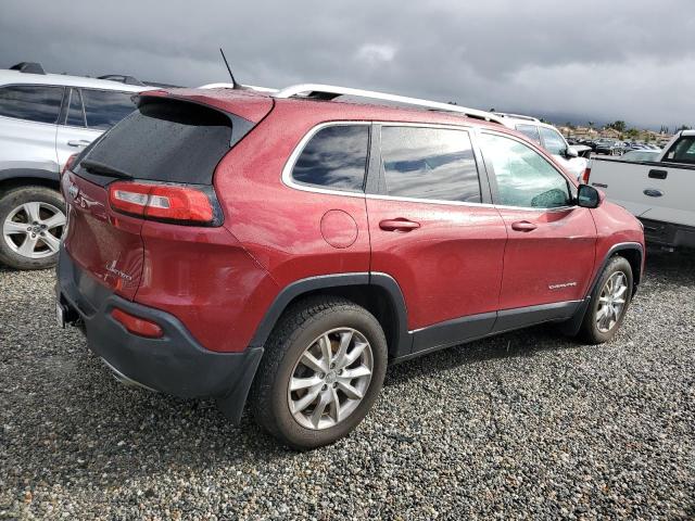 2014 JEEP CHEROKEE L - 1C4PJMDS2EW242629