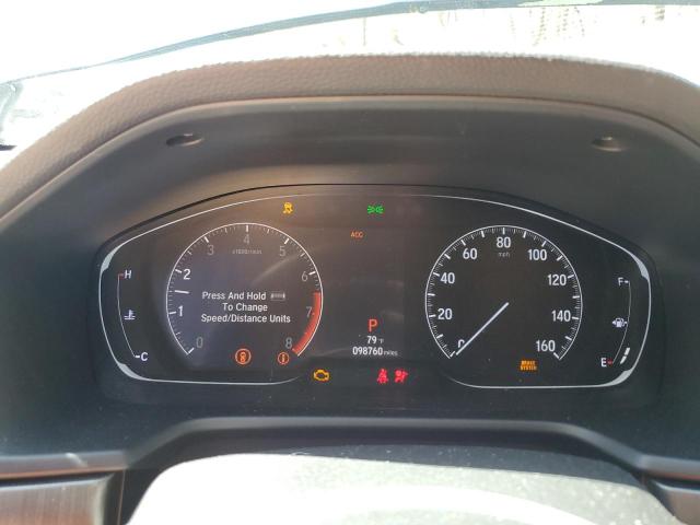 2018 HONDA ACCORD LX - 1HGCV1F10JA190108
