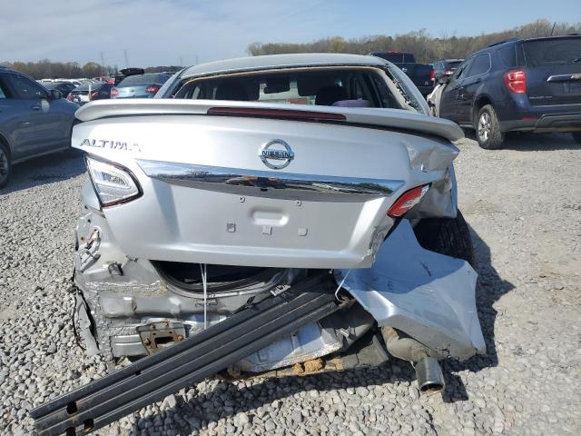 2017 NISSAN ALTIMA 2.5 - 1N4AL3AP3HC123865