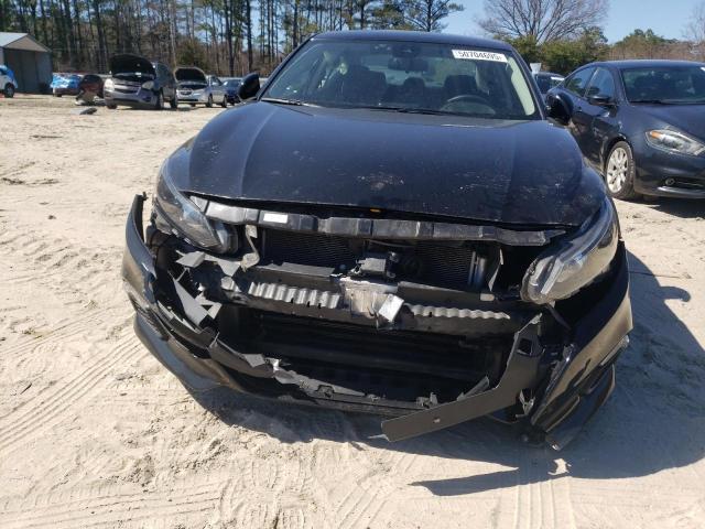 2022 NISSAN ALTIMA S - 1N4BL4BV5NN396457