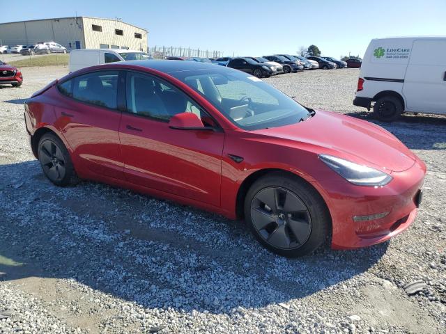 2023 TESLA MODEL 3 5YJ3E1EB6PF392945