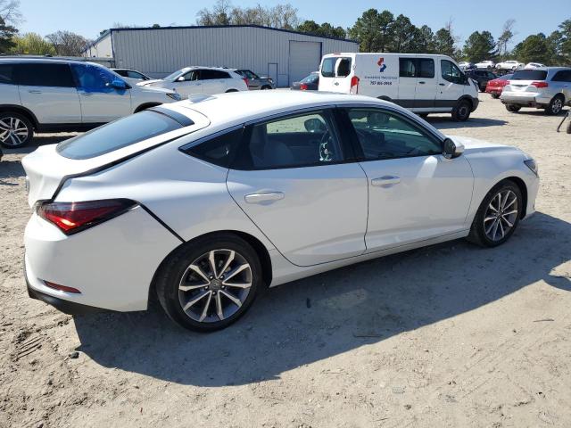 Vin: 19ude4h24ra025220, lot: 50728395, acura integra 20243