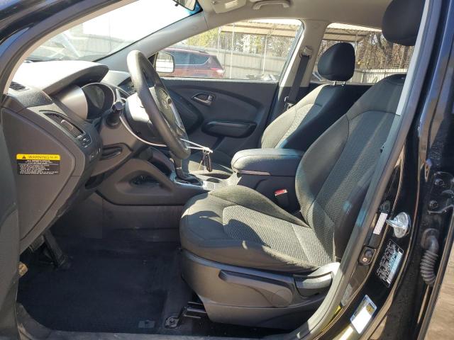 2015 HYUNDAI TUCSON GLS - KM8JT3AF5FU062474