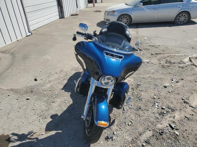 2018 HARLEY-DAVIDSON FLHTK 115T 1HD1KWD19JB637297