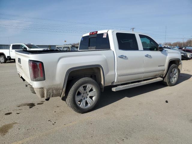 Vin: 3gtu2nec0jg359258, lot: 48348555, gmc sierra k1500 slt 20183