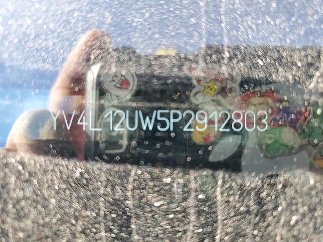 2023 VOLVO XC40 PLUS YV4L12UW5P2912803