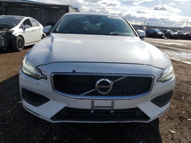 2020 VOLVO S60 T6 MOM - 7JRA22TK9LG065806
