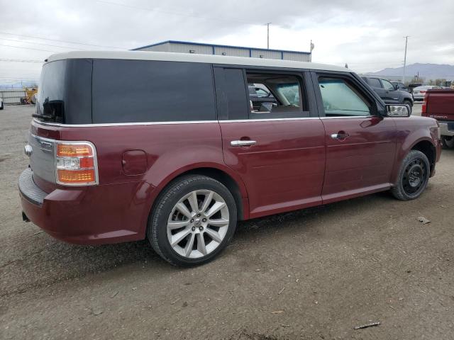 Vin: 2fmgk5dc7bbd32055, lot: 48855685, ford flex limited 20113