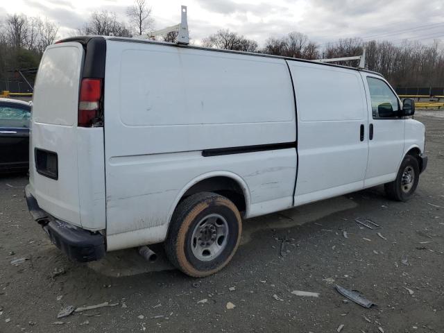 Vin: 1gcwggcf2f1139631, lot: 87158374, chevrolet express 20153