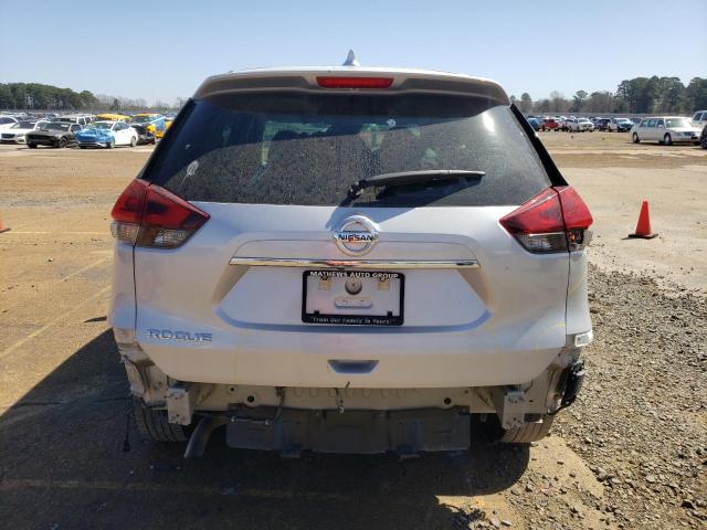 5N1AT2MT9LC724697 2020 NISSAN ROGUE