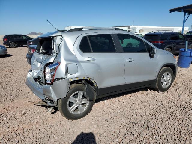 Vin: kl7cjlsb1mb342509, lot: 49737835, chevrolet trax 1lt 20213