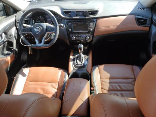 2019 NISSAN ROGUE S 5N1AT2MTXKC803357