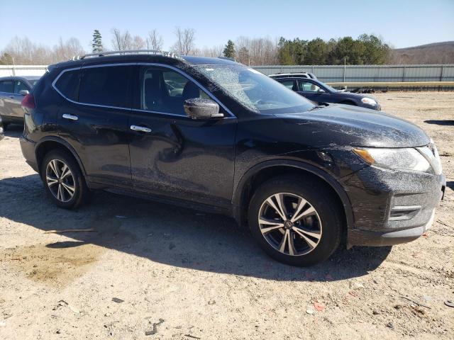 Vin: 5n1at2mv2kc779301, lot: 46506685, nissan rogue s 20194