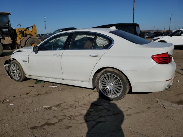 Vin: wbaxh5c51dd107260, lot: 48537275, bmw 5 series xi 20132