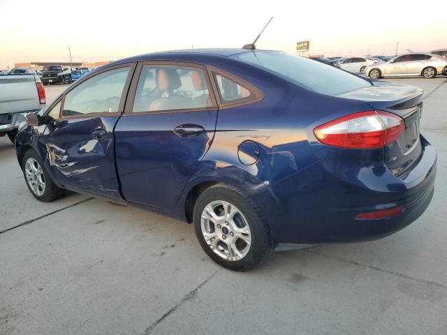 Vin: 3fadp4bj2gm193307, lot: 48123795, ford fiesta se 20162