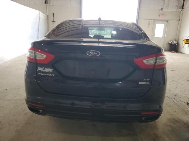 2016 FORD FUSION SE - 3FA6P0T9XGR353278