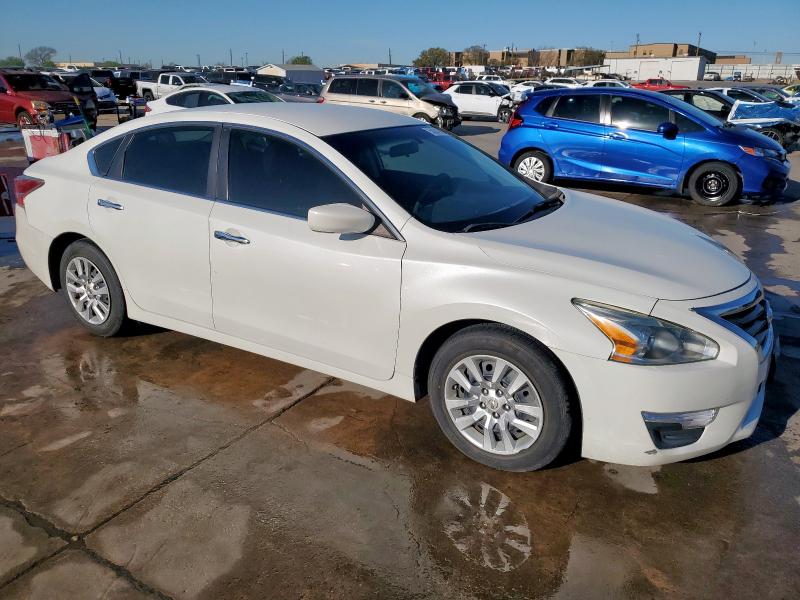 Vin: 1n4al3ap0en342007, lot: 50242905, nissan altima 2.5 20144