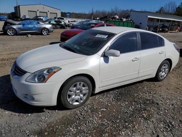 Vin: 1n4al2ap7cc148450, lot: 46740295, nissan altima base 2012 img_1