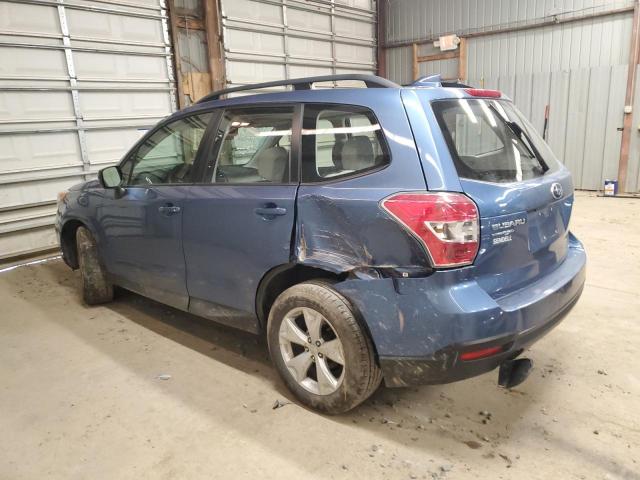 Vin: jf2sjabc2gh477576, lot: 50606235, subaru forester 2.5i 20162